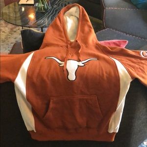University of Texas Longhorns men’s hoodie